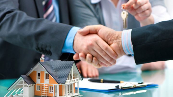 Understanding the role of a lawyer in real estate