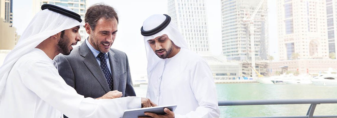 Why hiring a professional business setup consultant is important in Dubai?