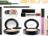Top Makeup Products for Summer Season