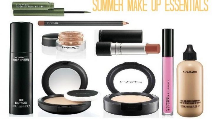 Top Makeup Products for Summer Season