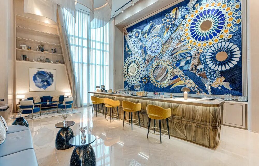 Top Benefits Of Professional Hotel Fit-Out Contractors Top Benefits Of Professional Hotel Fit-Out Contractors