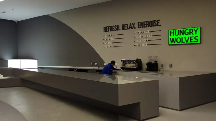 The Most Popular Corian Colors For Modern Bathrooms