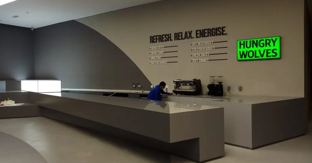 The Most Popular Corian Colors For Modern Bathrooms